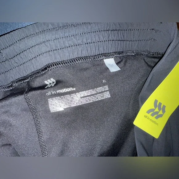 NWT ALL IN MOTION women’s skort sz XL ✨ - Picture 5 of 5